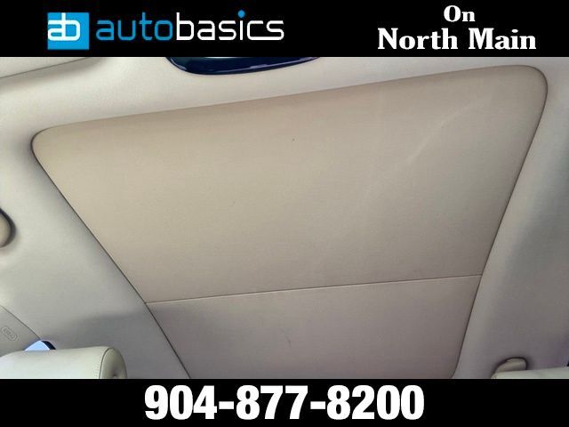 2017 Hyundai Azera Limited Jacksonville FL