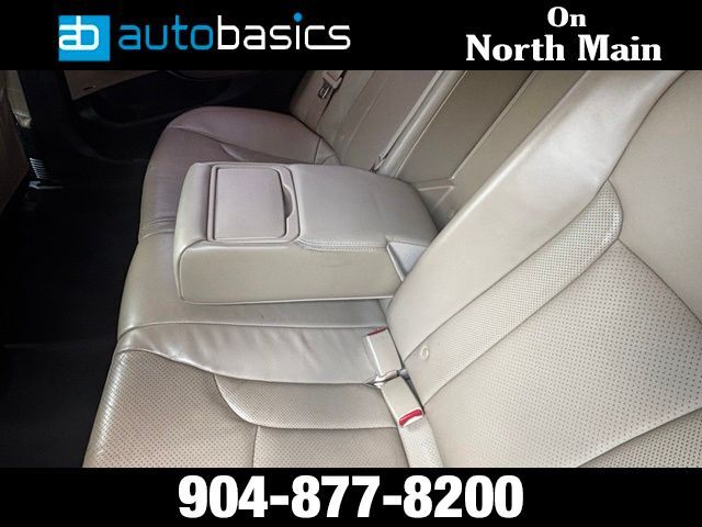 2017 Hyundai Azera Limited Jacksonville FL