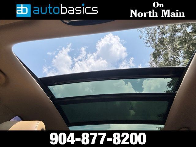 2017 Hyundai Azera Limited Jacksonville FL
