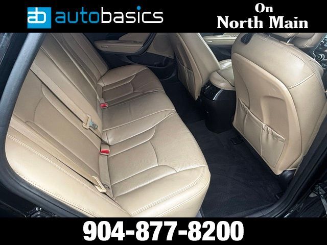 2017 Hyundai Azera Limited Jacksonville FL