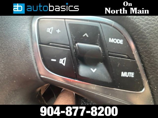 2017 Hyundai Azera Limited Jacksonville FL