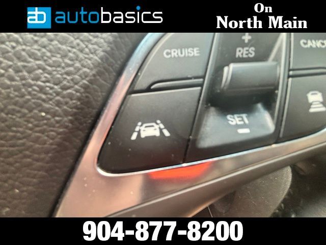 2017 Hyundai Azera Limited Jacksonville FL