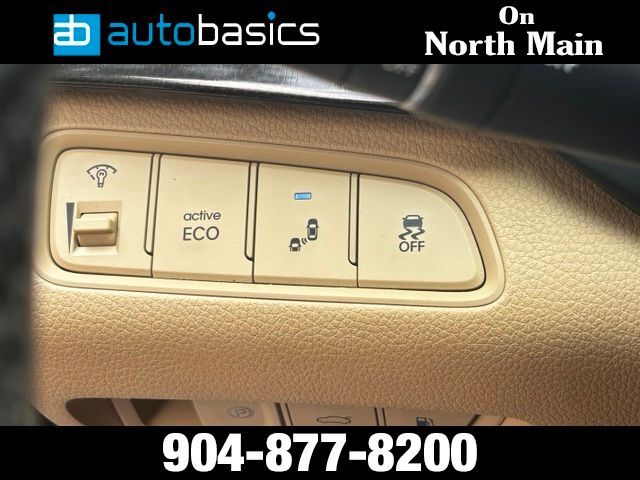2017 Hyundai Azera Limited Jacksonville FL