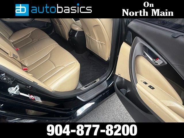 2017 Hyundai Azera Limited Jacksonville FL