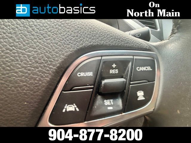2017 Hyundai Azera Limited Jacksonville FL