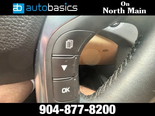 2017 Hyundai Azera Limited Jacksonville FL