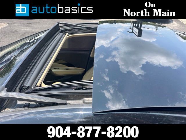 2017 Hyundai Azera Limited Jacksonville FL