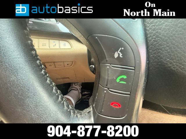2017 Hyundai Azera Limited Jacksonville FL