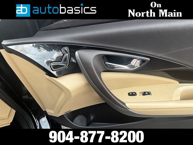 2017 Hyundai Azera Limited Jacksonville FL