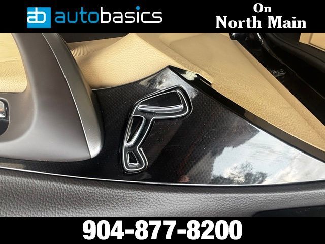 2017 Hyundai Azera Limited Jacksonville FL