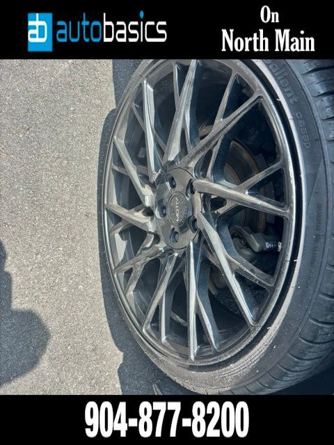 2017 Hyundai Azera Limited Jacksonville FL