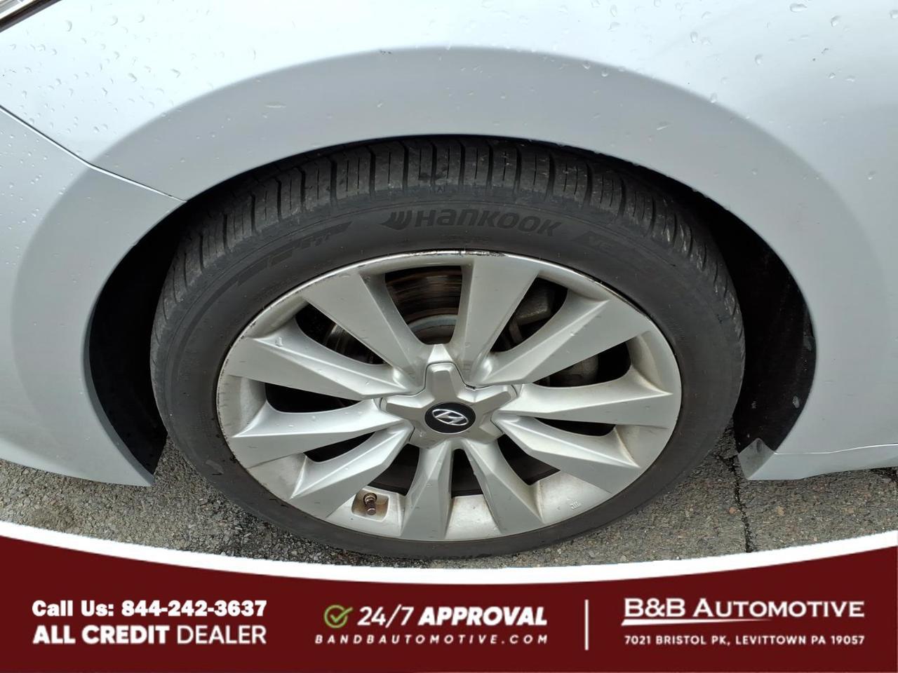 2017 Hyundai Azera Limited Levittown PA