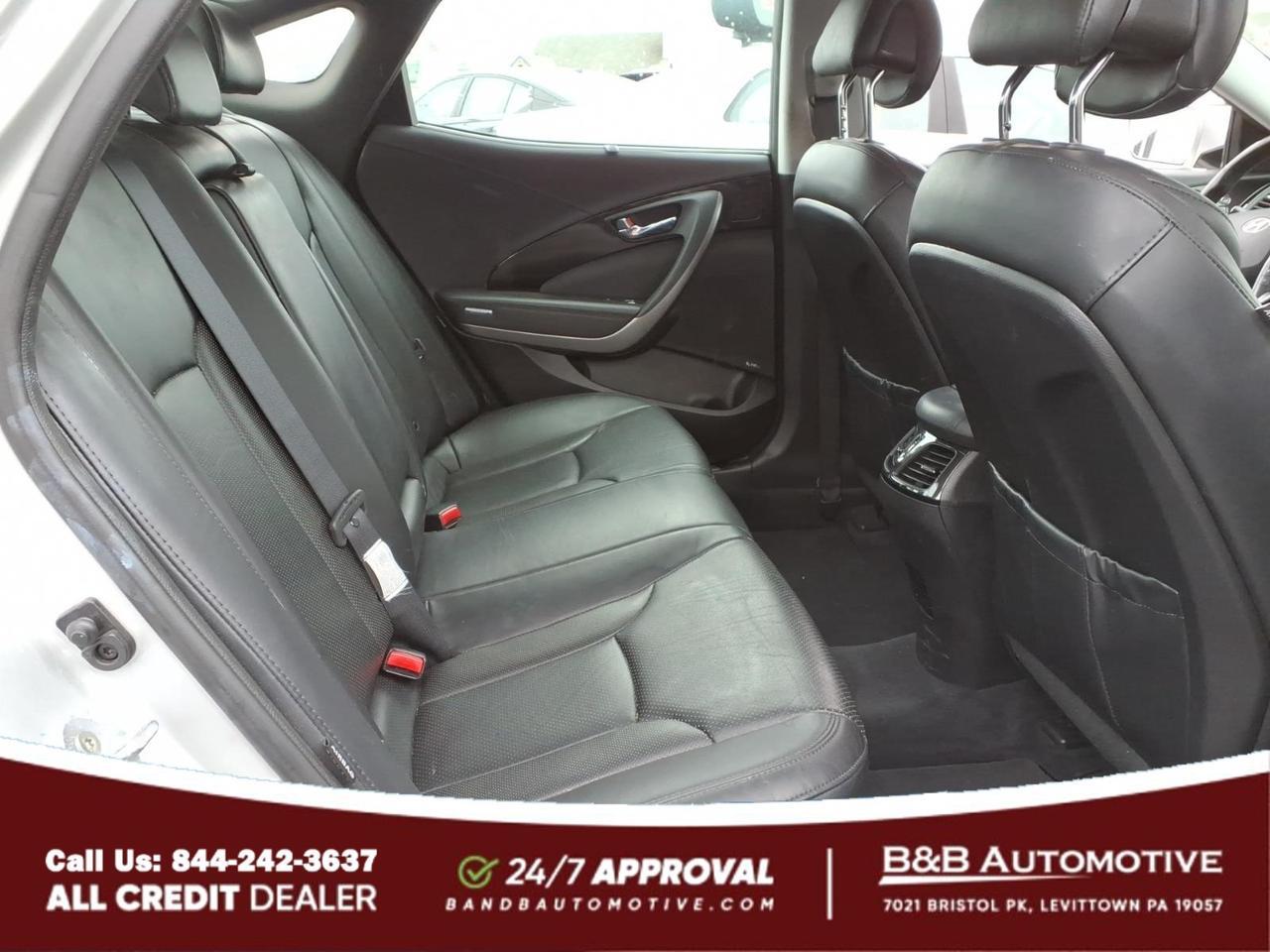 2017 Hyundai Azera Limited Levittown PA