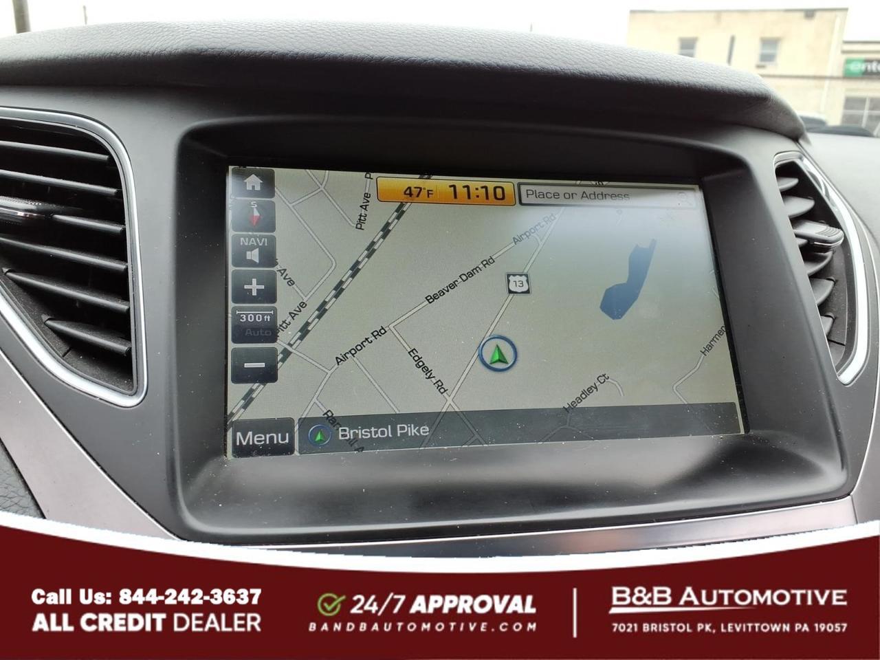 2017 Hyundai Azera Limited Levittown PA