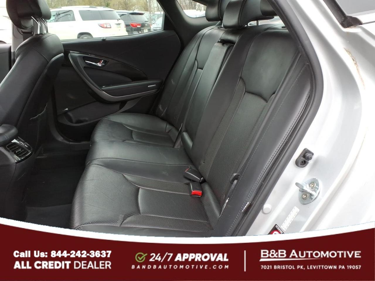 2017 Hyundai Azera Limited Levittown PA
