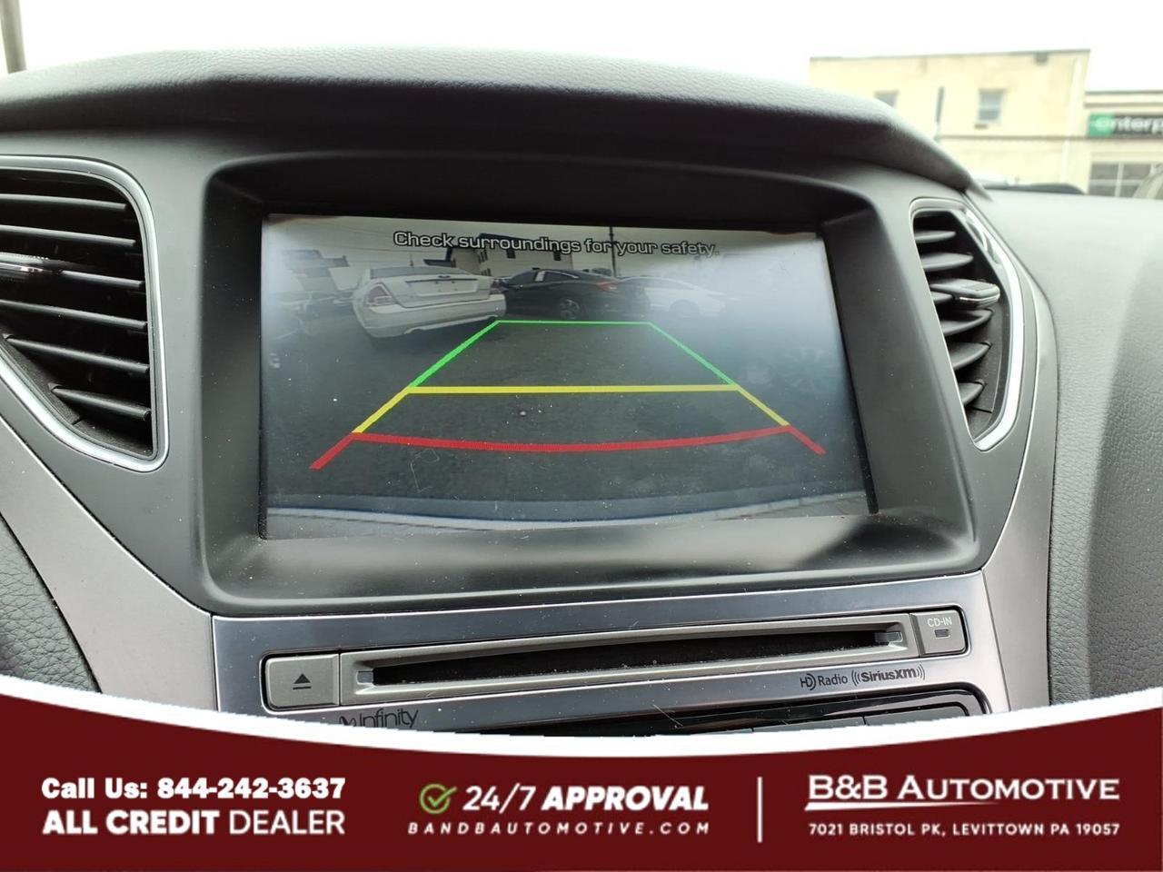 2017 Hyundai Azera Limited Levittown PA