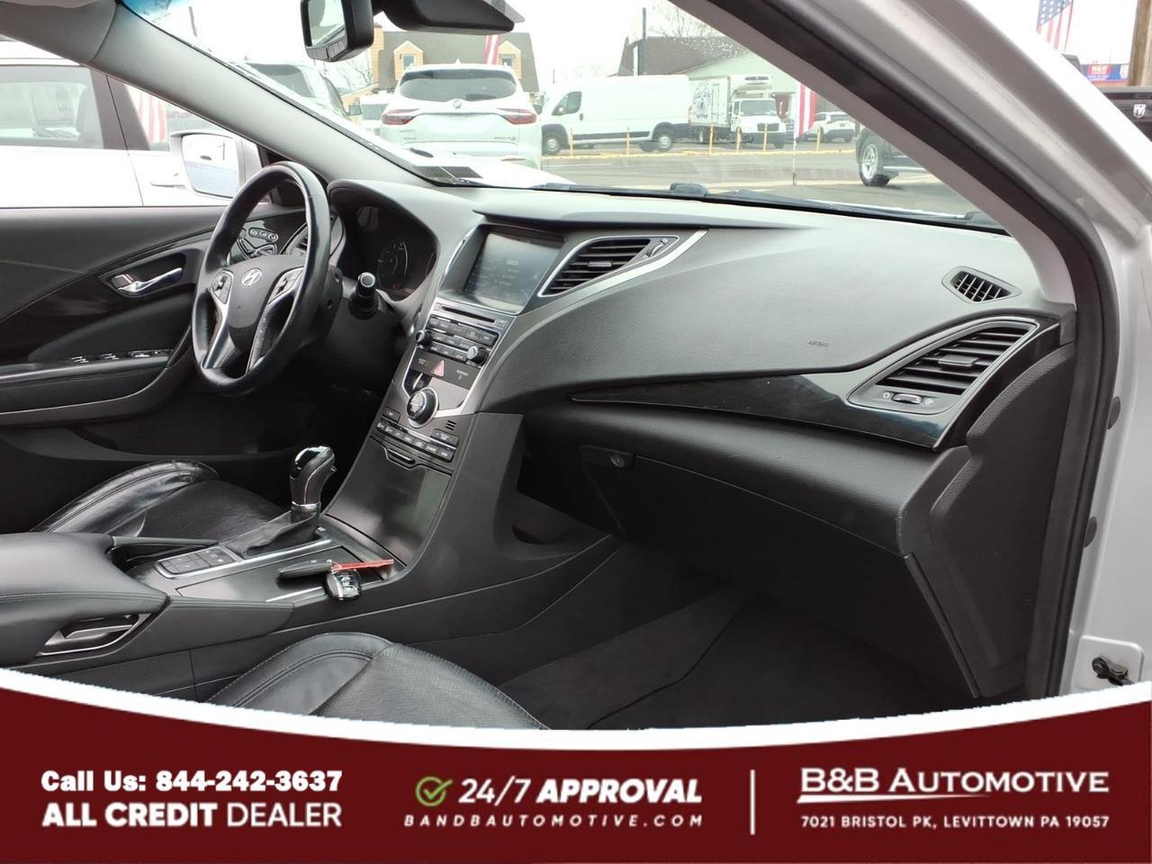 2017 Hyundai Azera Limited Levittown PA