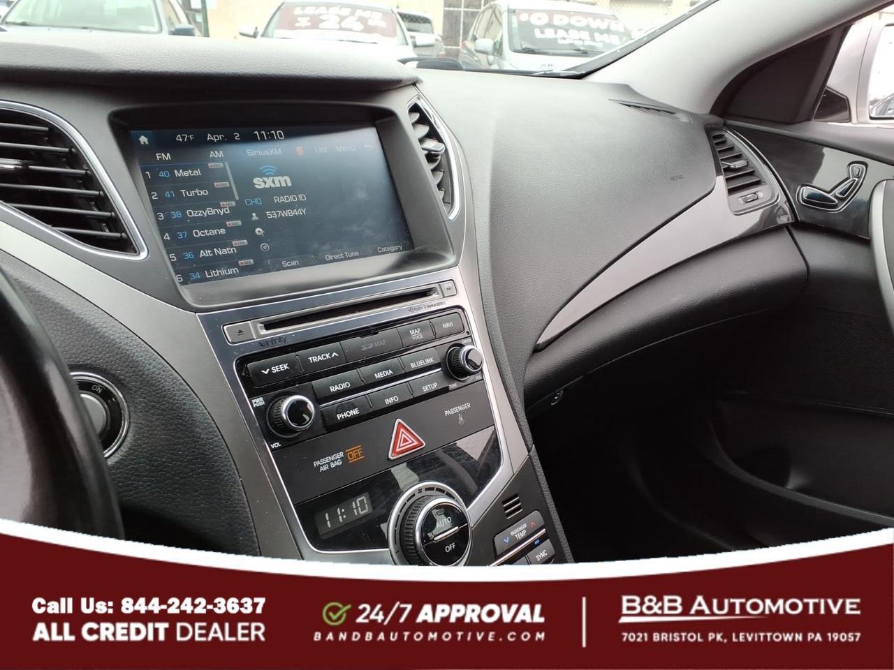 2017 Hyundai Azera Limited Levittown PA