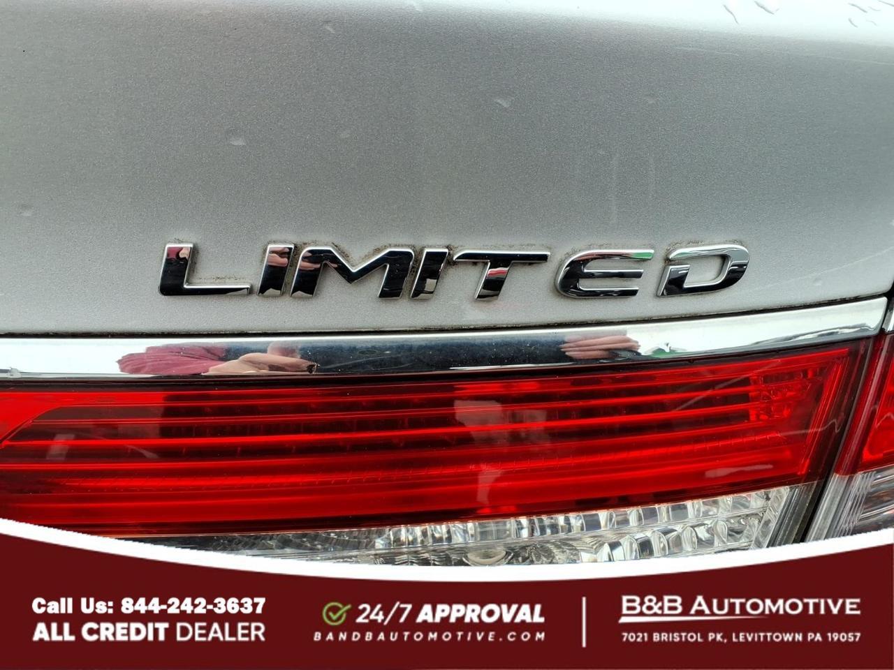 2017 Hyundai Azera Limited Levittown PA