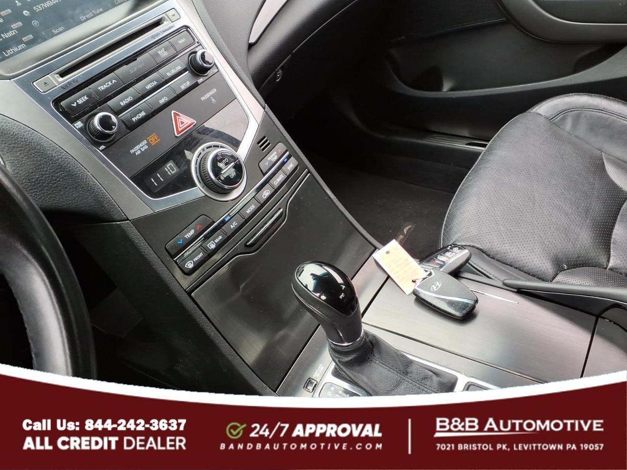 2017 Hyundai Azera Limited Levittown PA