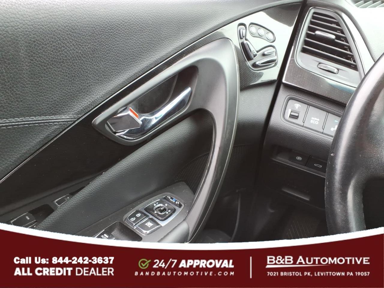 2017 Hyundai Azera Limited Levittown PA