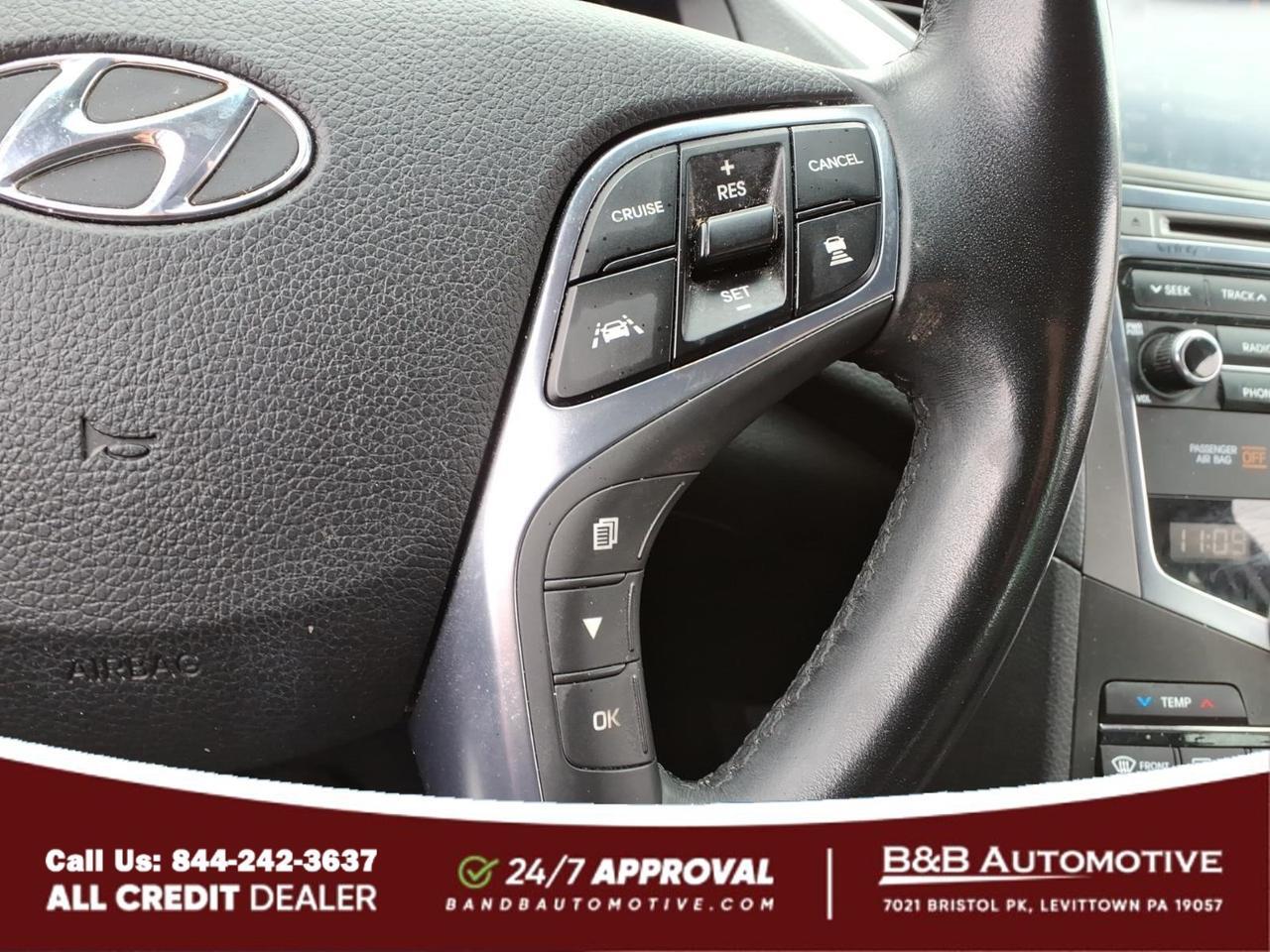 2017 Hyundai Azera Limited Levittown PA