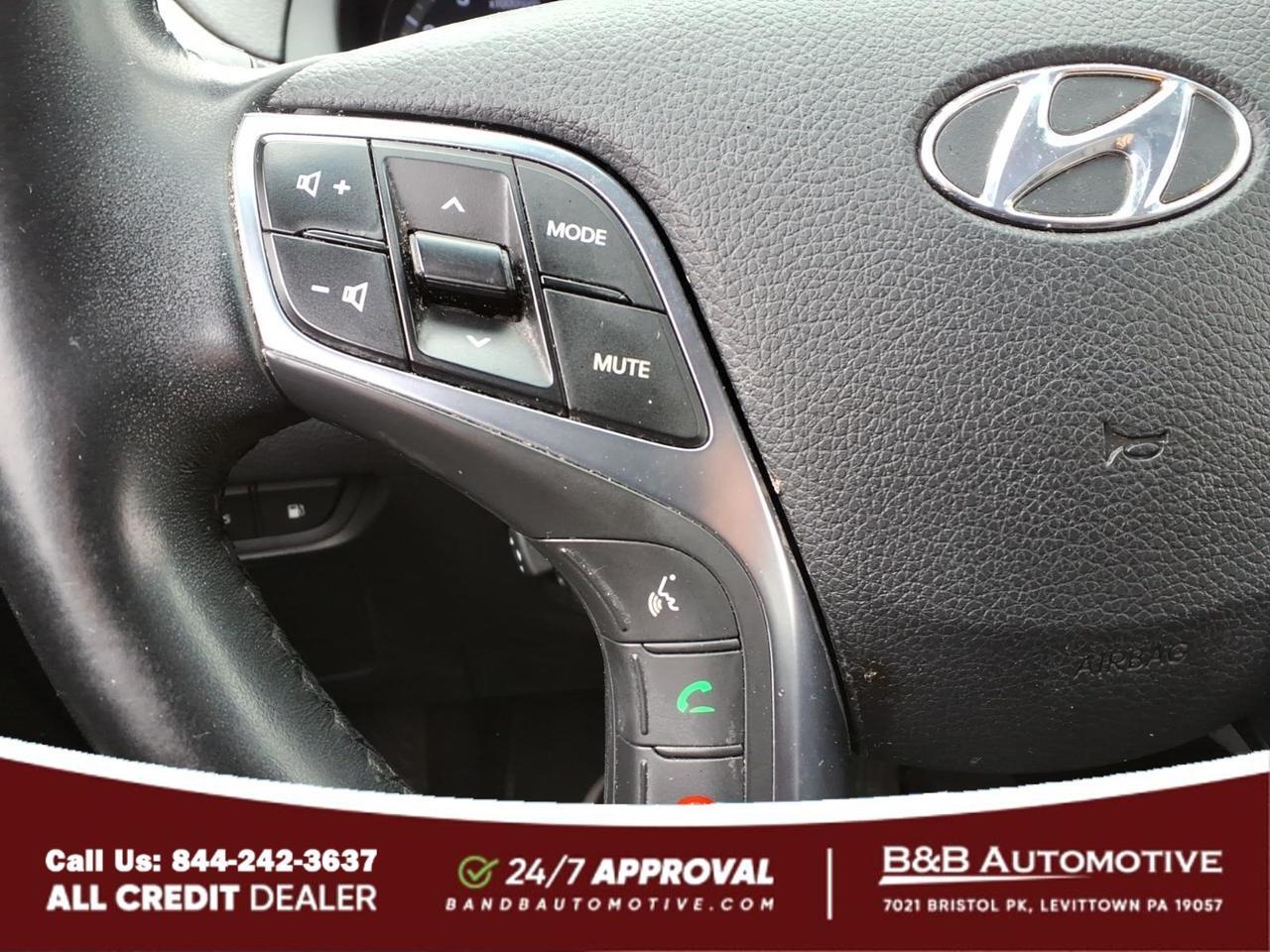 2017 Hyundai Azera Limited Levittown PA