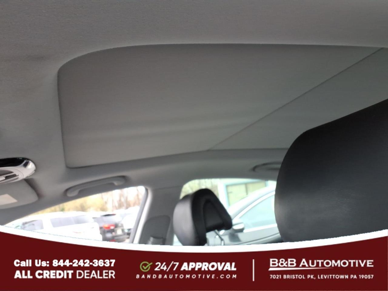 2017 Hyundai Azera Limited Levittown PA