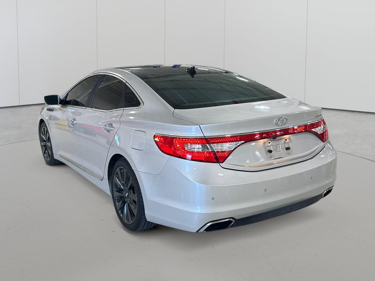 2017 Hyundai Azera Limited New Braunfels TX