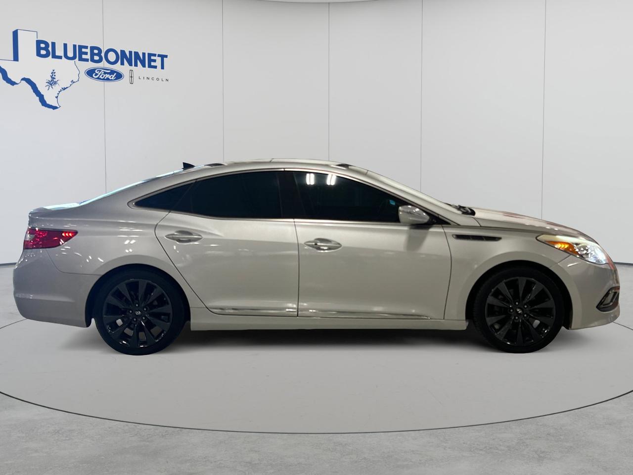 2017 Hyundai Azera Limited New Braunfels TX