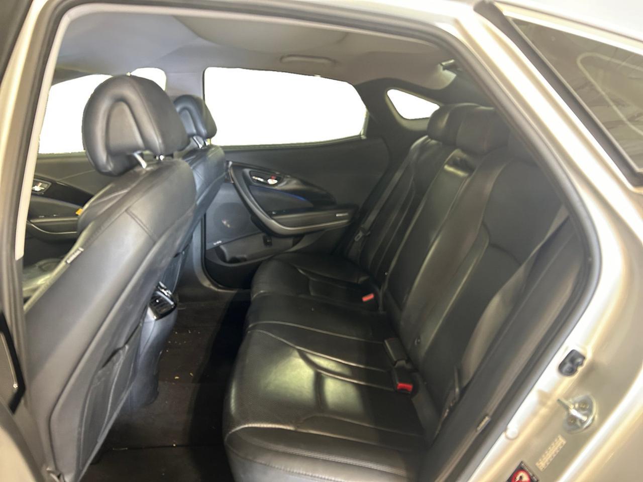 2017 Hyundai Azera Limited New Braunfels TX