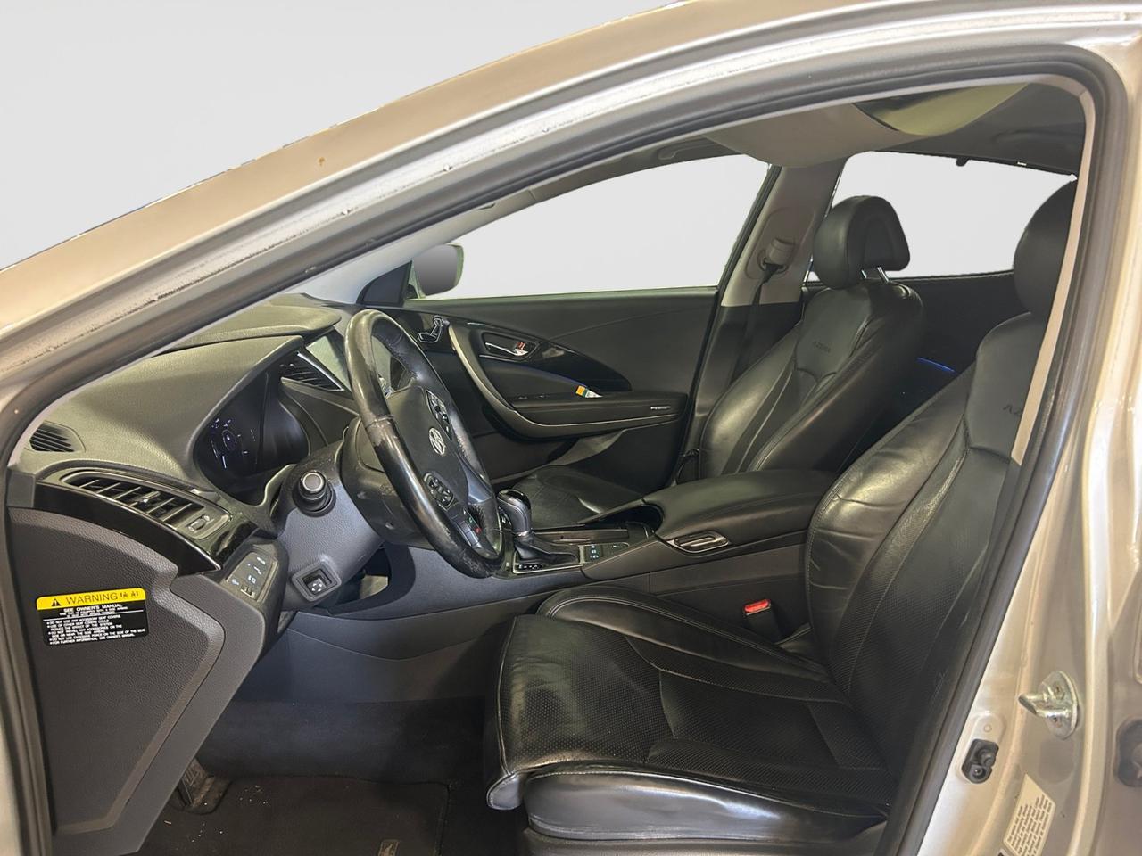 2017 Hyundai Azera Limited New Braunfels TX