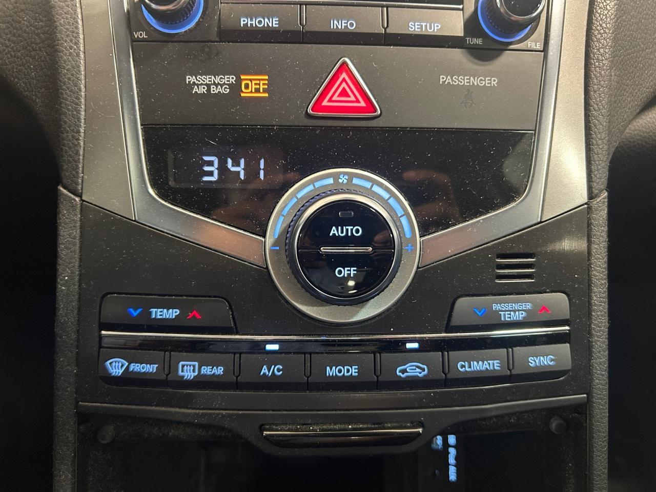 2017 Hyundai Azera Limited New Braunfels TX