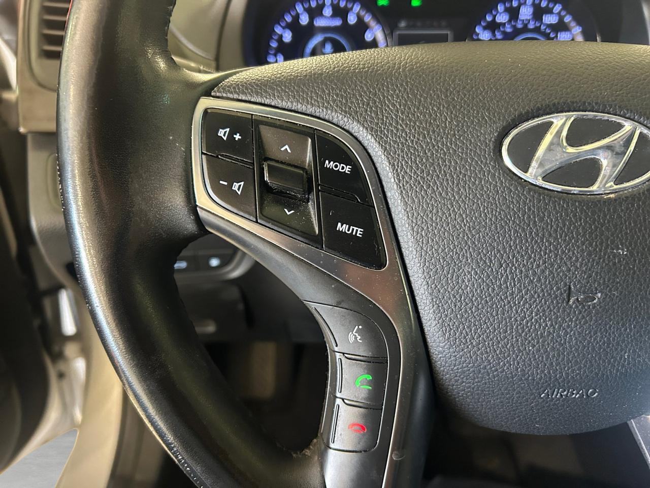 2017 Hyundai Azera Limited New Braunfels TX