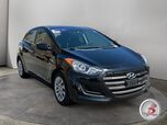 2017 Hyundai ELANTRA GT 