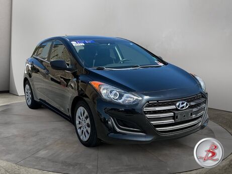 2017_Hyundai_ELANTRA GT__ Salt Lake City UT