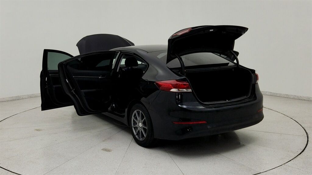 2017 Hyundai ELANTRA Value Edition Laurel MD