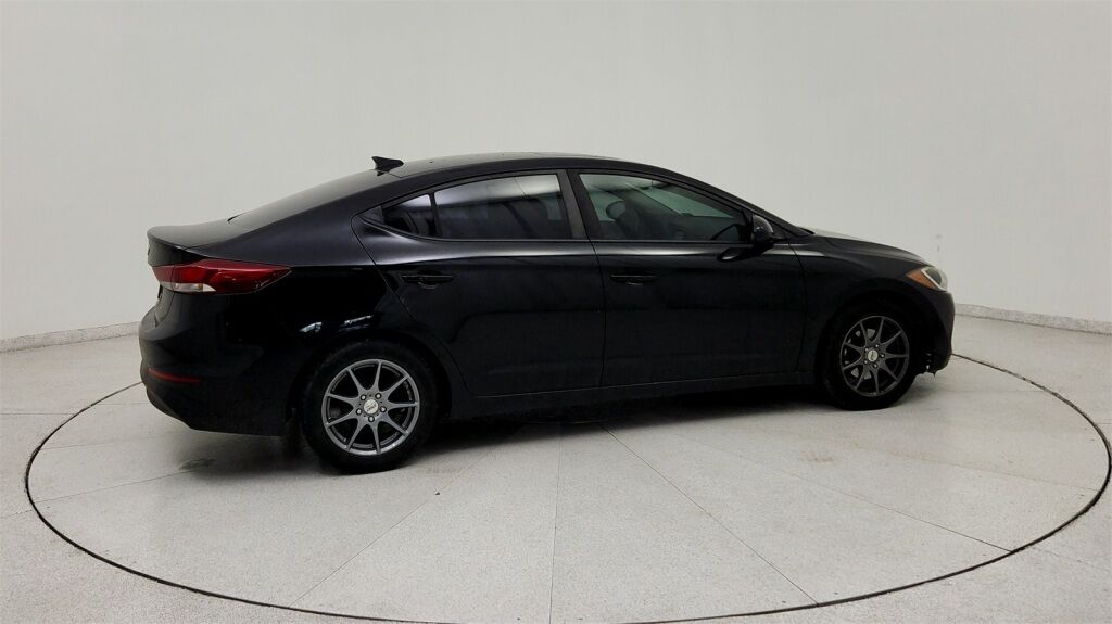 2017 Hyundai ELANTRA Value Edition Laurel MD