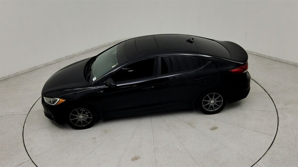 2017 Hyundai ELANTRA Value Edition Laurel MD