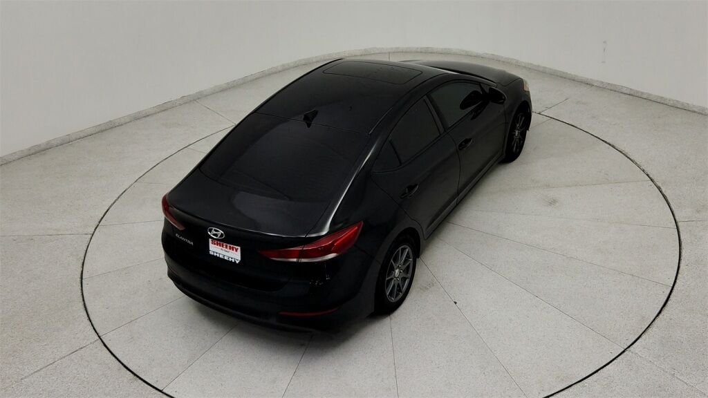 2017 Hyundai ELANTRA Value Edition Laurel MD