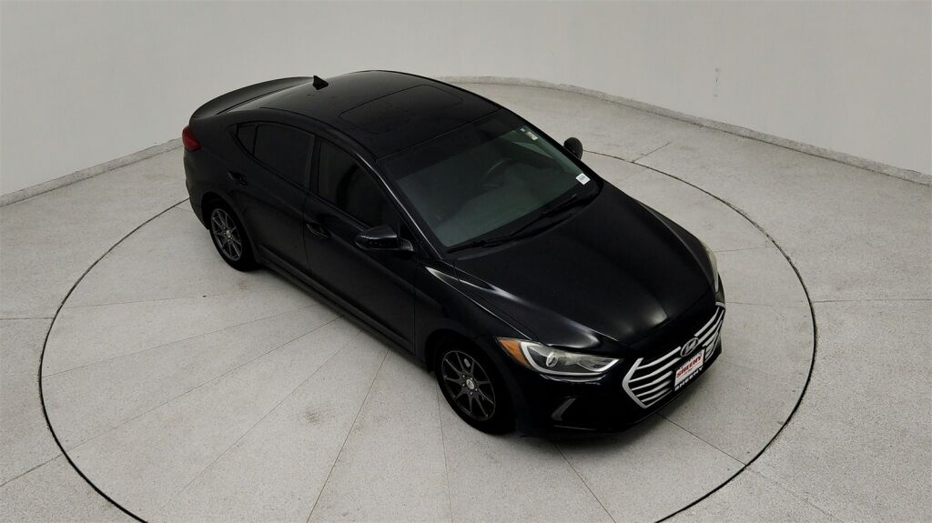 2017 Hyundai ELANTRA Value Edition Laurel MD