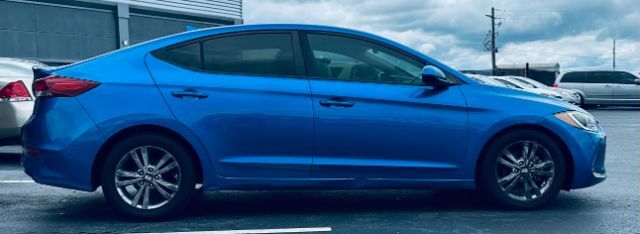 2017 Hyundai Elantra - HD Limited Hot Springs AR