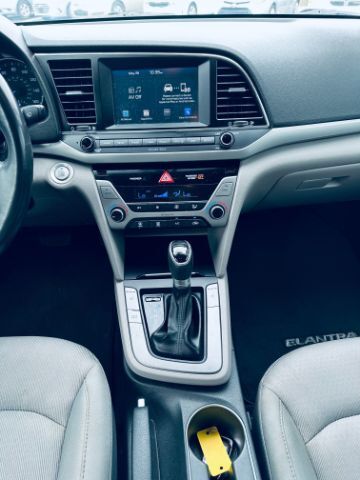 2017 Hyundai Elantra - HD Limited Hot Springs AR