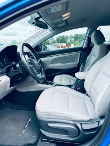 2017 Hyundai Elantra - HD Limited Hot Springs AR