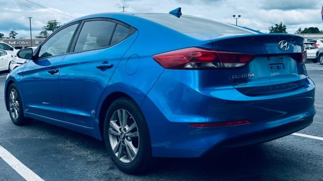 2017 Hyundai Elantra - HD Limited Hot Springs AR