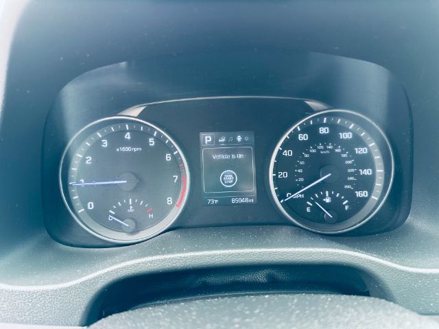 2017 Hyundai Elantra - HD Limited Hot Springs AR