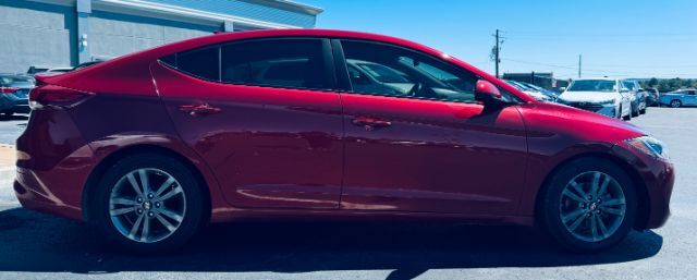 2017 Hyundai Elantra - HD Value Edition 6A Hot Springs AR