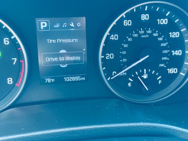 2017 Hyundai Elantra - HD Value Edition 6A Hot Springs AR