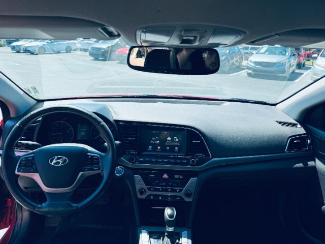 2017 Hyundai Elantra - HD Value Edition 6A Hot Springs AR