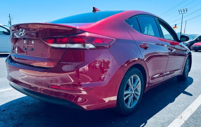 2017 Hyundai Elantra - HD Value Edition 6A Hot Springs AR